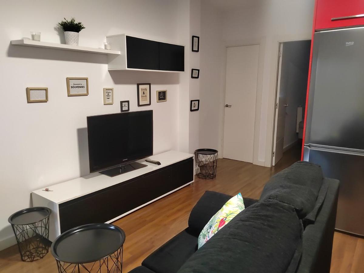 Apartamentos En Leis Muxia Leis de Nemancos Bagian luar foto